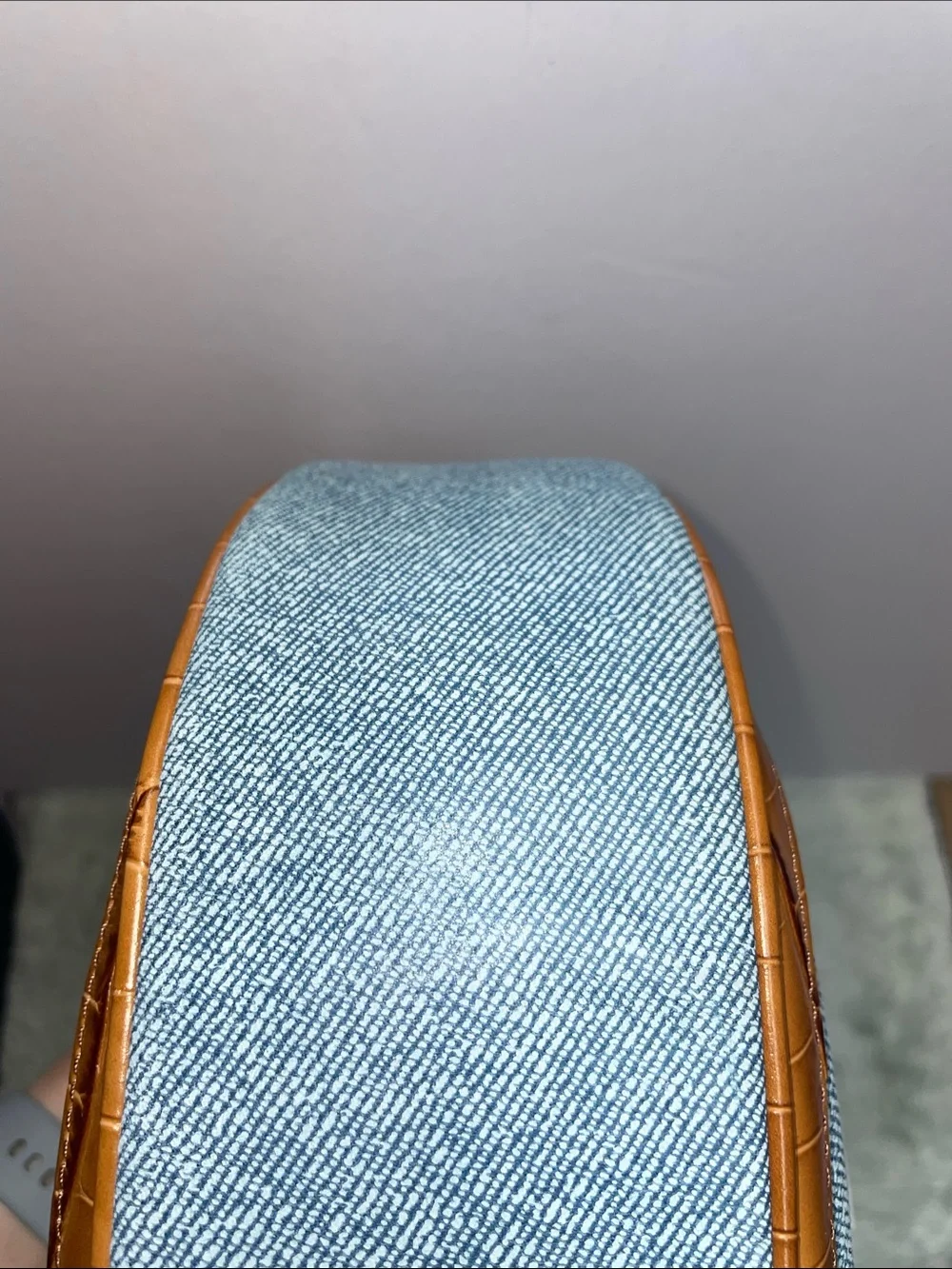 NWT Brahmin Small ‘Kathleen’ Hobo